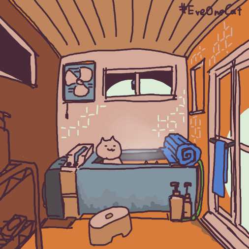 来求一只猫猫在火车窗外追的表情包出处请问有这系列的图吗