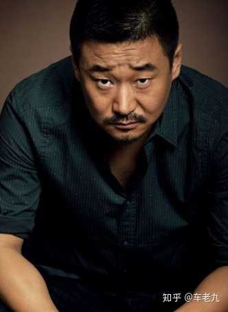 《三体》电影中,谁演史强比较合适? - 知乎