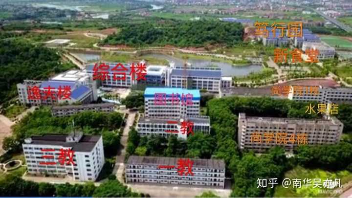 南华大学2021专业目录_南华大学一本专业_南华大学2021专升本专业