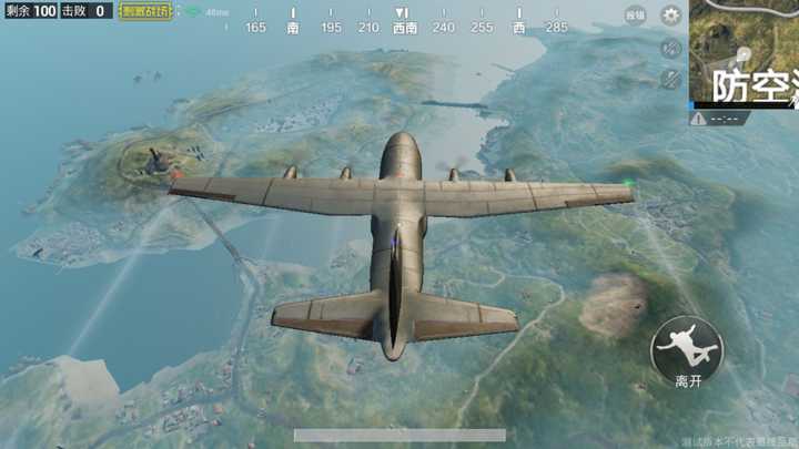 绝地求生_求生绝地2_求生绝地求生国际服