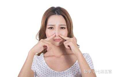 为什么鼻子通着气缺闻不到味道呢? - 知乎