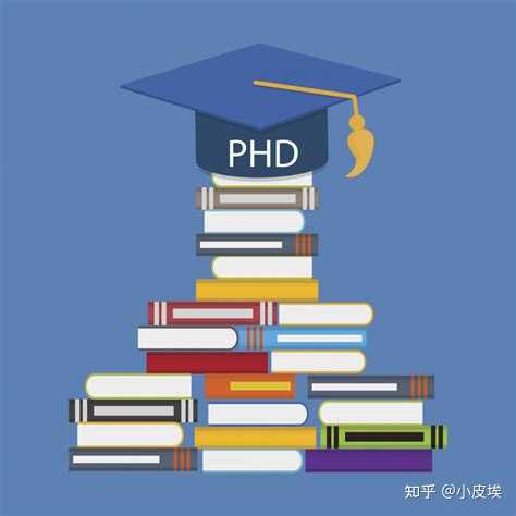 大家读博有三年毕业的吗? - 知乎
