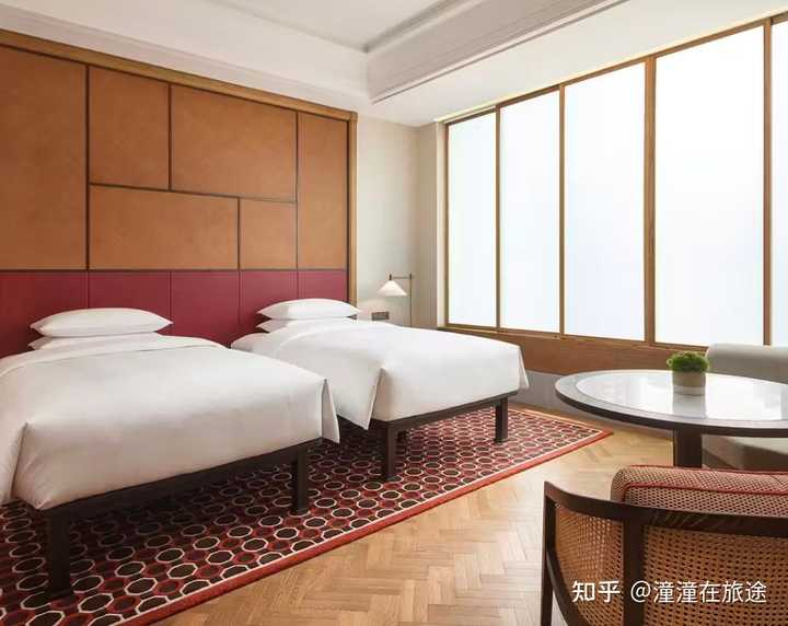 国内有多少家凯悦旗下的安达仕酒店？分别是哪些？ - 知乎