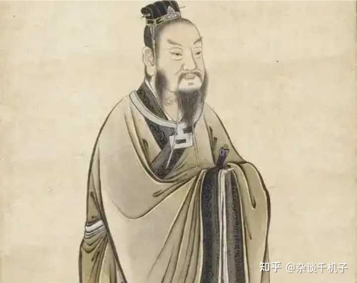 “孙叔敖举于海”,孙叔敖这个人是什么朝代的人物? - 知乎