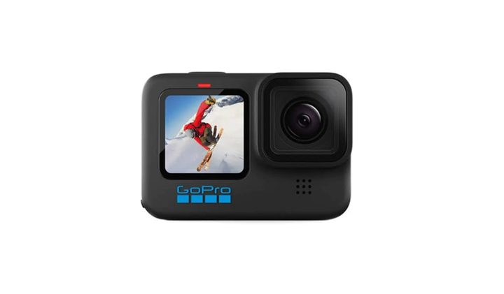 如何评价2021 年9 月16 日晚发布的GoPro Hero 10，有哪些槽点和亮点