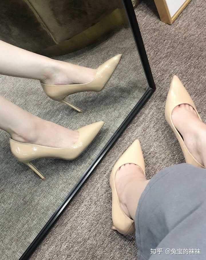 光脚穿鞋有什么不好的嘛? - 知乎