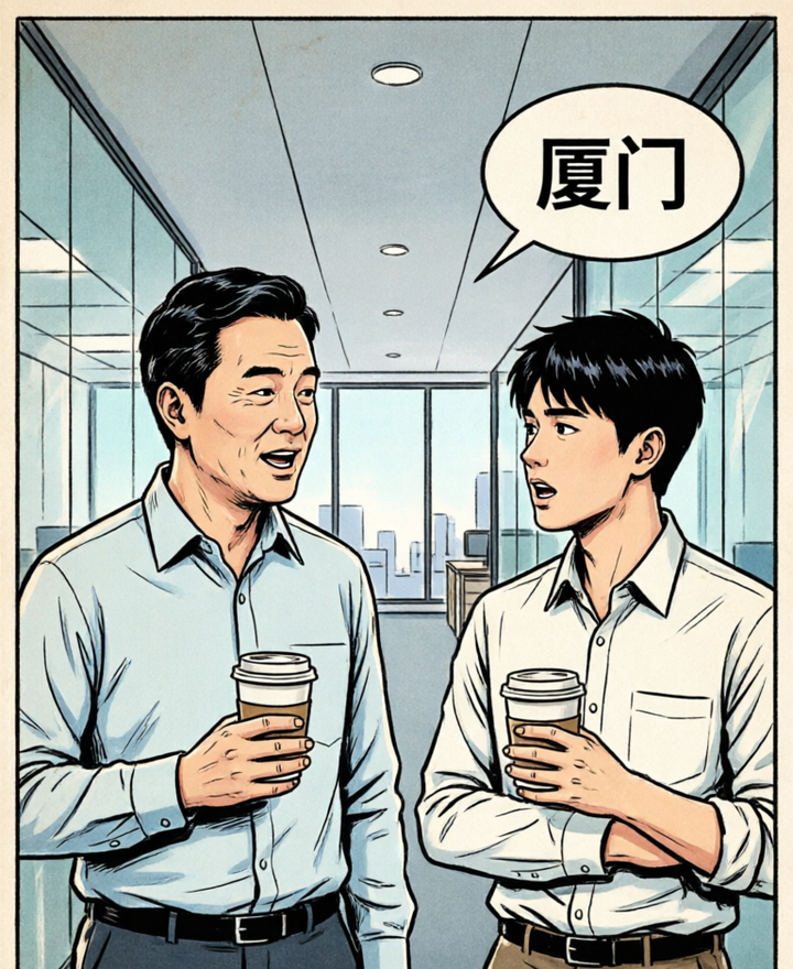 领导为什么喜欢打听我的家境？ - 知乎
