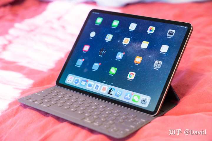 2018 年版iPad Pro 12.9寸（第3 代）的实际体验怎么样？ - 知乎
