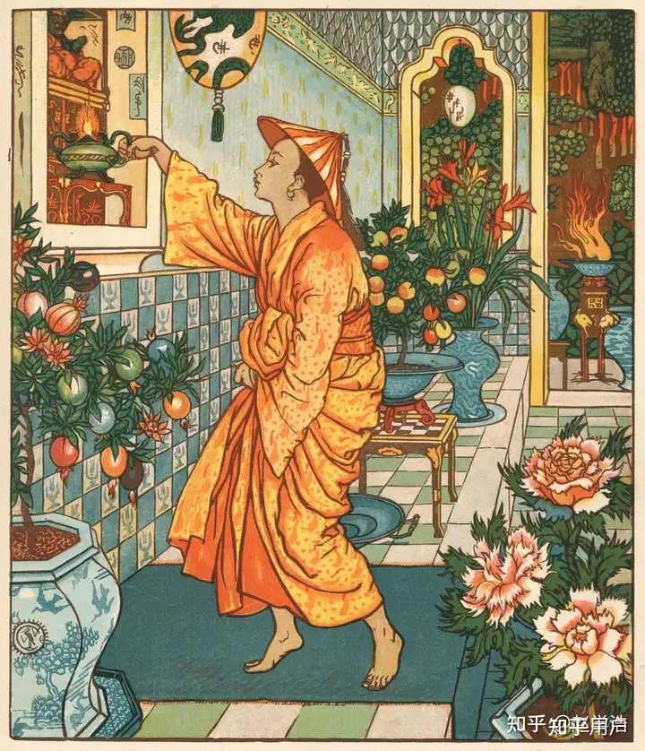 1390年的明朝人,如何评价万户? - 知乎