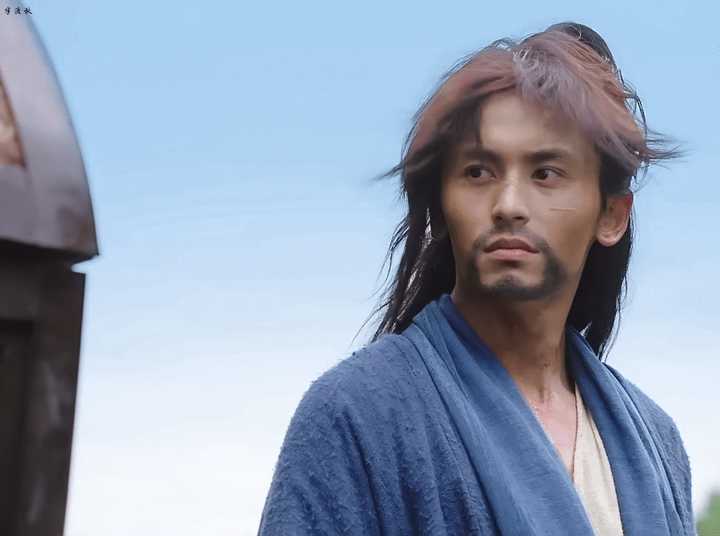 你喜欢《山河令》周子舒的配音吗?为什么? - 知乎