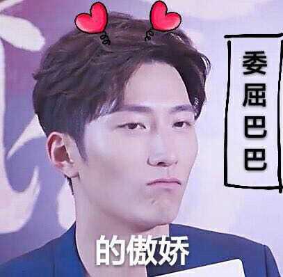 窦骁的美图或搞怪图有哪些?-窦骁帅照