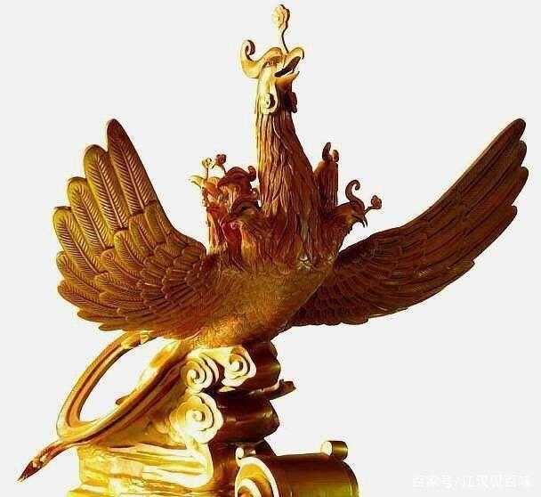 “天上九头鸟，地上湖北佬”中的“九头鸟”到底是什么鸟？ - 知乎