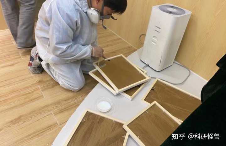 密度板甲醛含量有多少?如何去除?