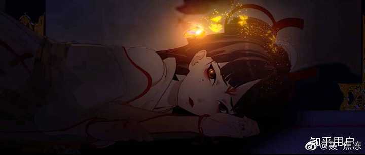 大佬们有没有阴阳师里不知火的好看图片呀？ - 知乎