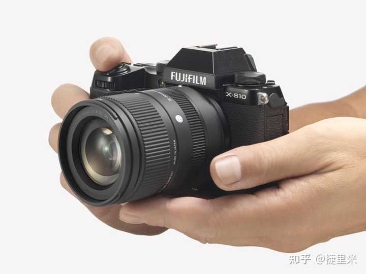 如何评价适马（Sigma）18-50mm F2.8 DC DN 微单镜头？ - 知乎