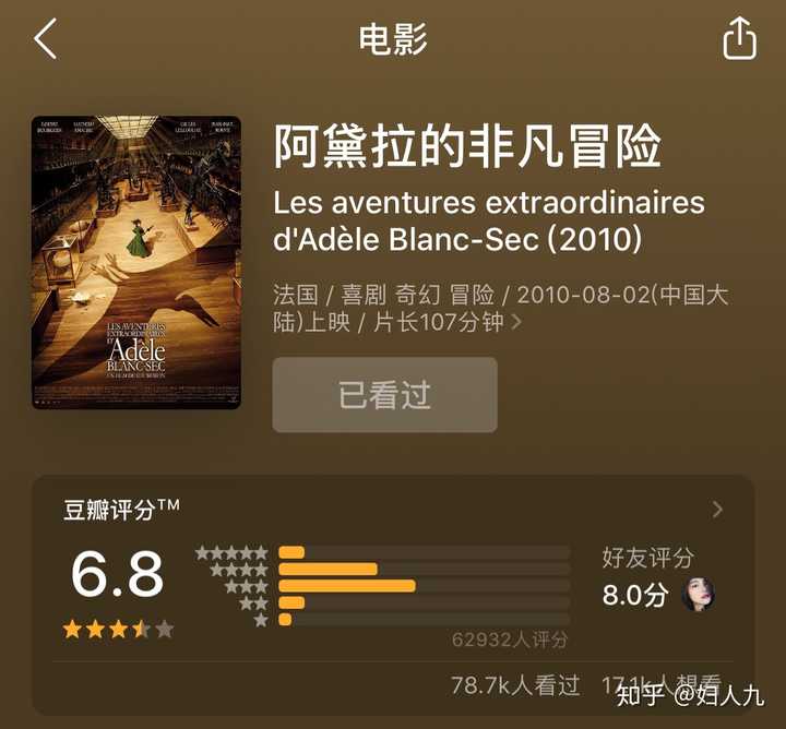 有哪些轻松搞笑电影或者电视剧? - 知乎
