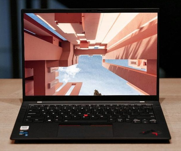 ThinkPad X1 carbon 2022什么时候发布？ - 知乎