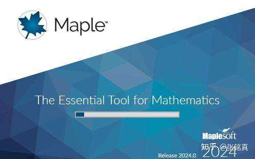 Mathematica 和 Maple 哪个软件学起来更容易一些？ - 知乎