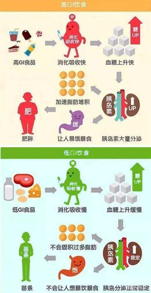 Hit Gi GI是什么意思? - 知乎
