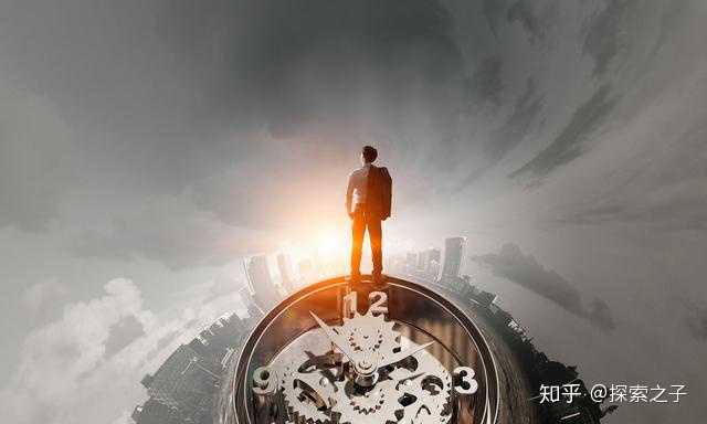 时间的定义, 什么是时间? - 知乎