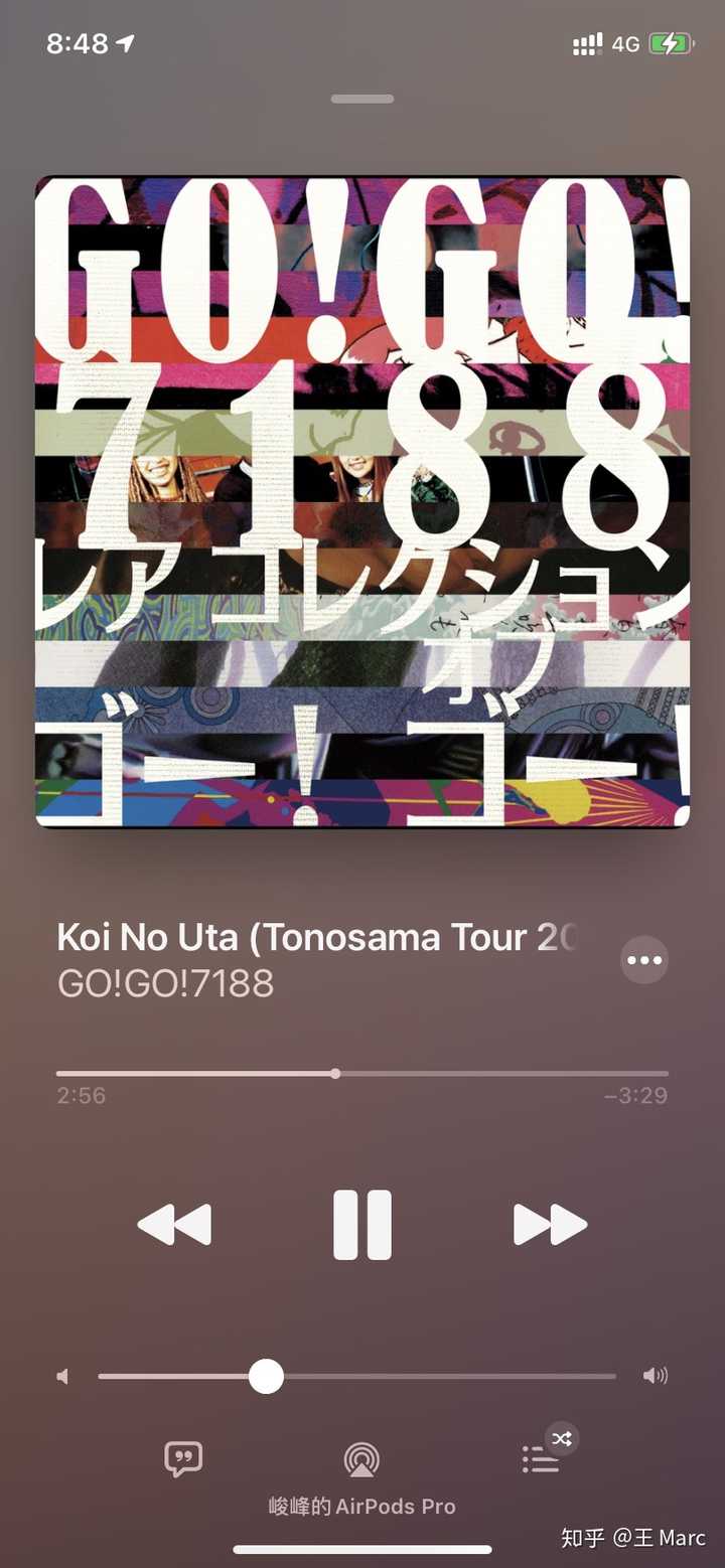 如何评价日本乐队“Go！Go！7188”？ - 知乎