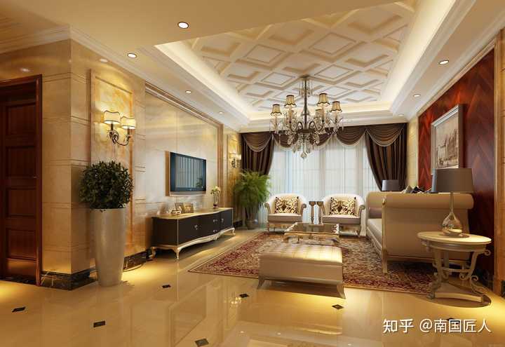 “先装修,后付款”是什么意思?有哪些套路? - 知乎