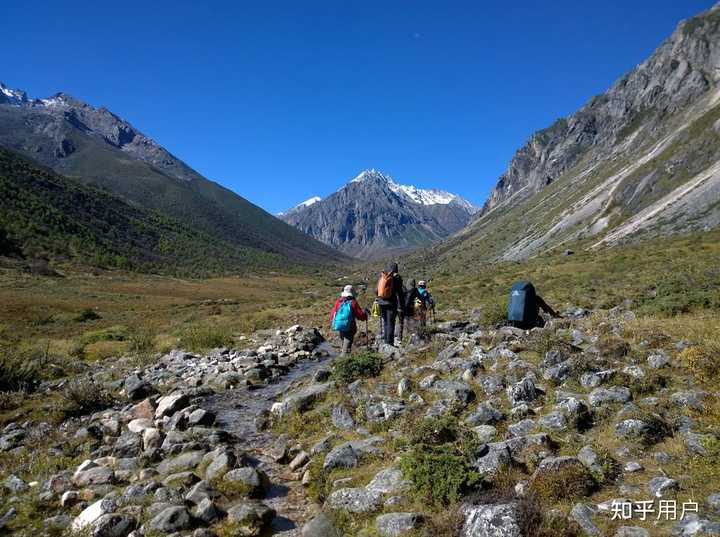 新手小白如何入门徒步旅行? - 知乎