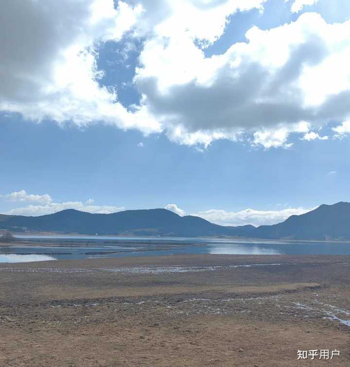 有哪些去丽江文海欣赏美景的指南? - 知乎
