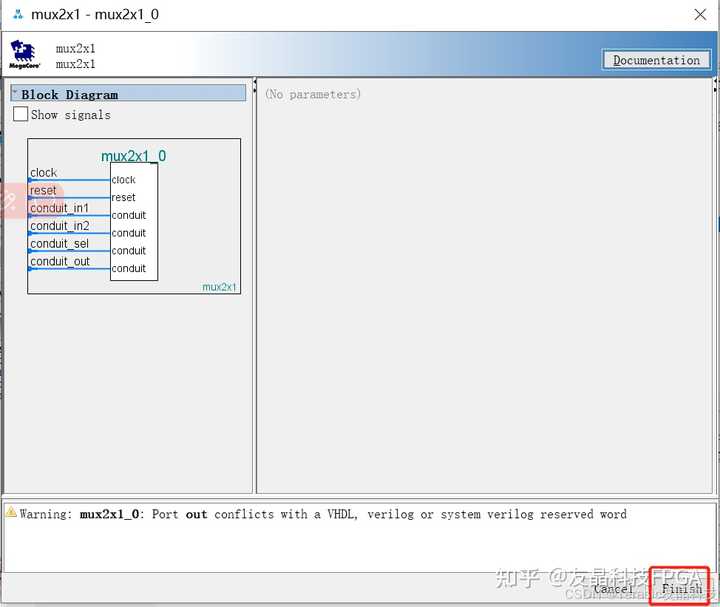 怎样使用 Quartus 创建自定义 IP 核? 知乎