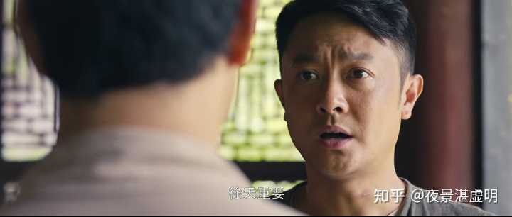 如何评价徐兵执导,董子健、张译主演的电视剧《欢颜》? - 知乎