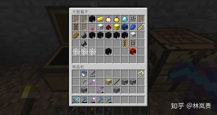 Minecraft 中,金到底有什么重要的作用? - 知乎