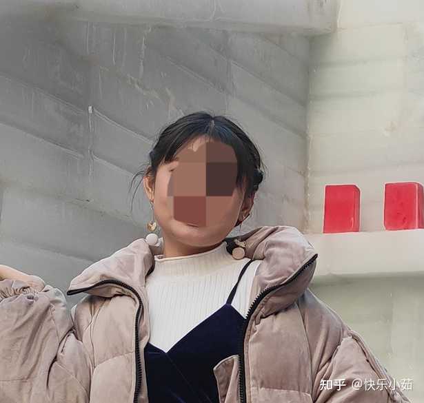 怎样区分圆脸和方脸? - 知乎