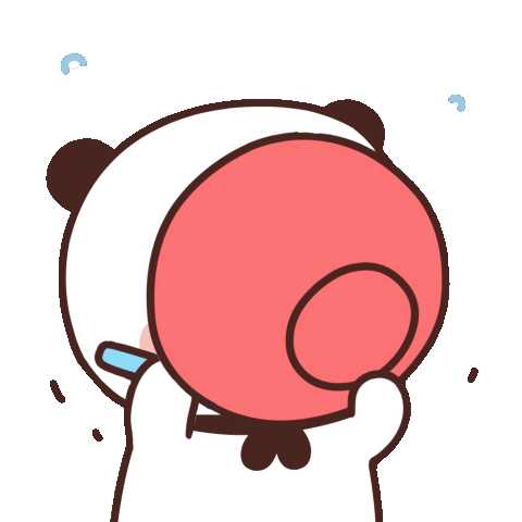 表情包"一二"的那只白色小熊猫是男孩子还是女孩子? - 知乎