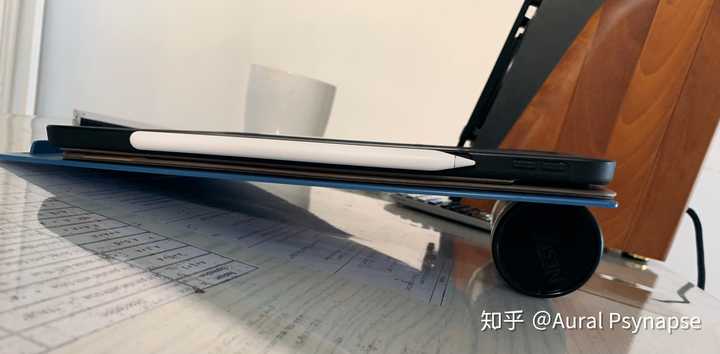 IPad Pro 2020如何有效防弯? - Alexxon 的回答- 知乎