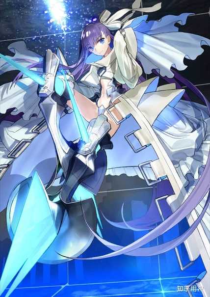 Fate里除了七大职阶外还有什么职阶？ - 知乎