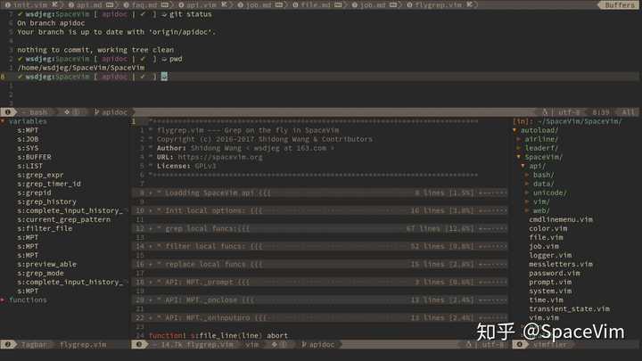 用 VS Code 替代 Vim 可行吗？ - 知乎