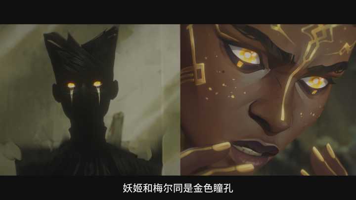 如何评价《英雄联盟》暗裔英雄「亚恒」的背景设定?它的出现会意味着赵信的退场吗? - 知乎