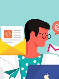 为什么在中国邮箱不流行？