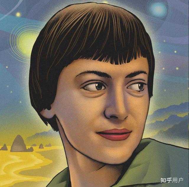 如何评价厄休拉·勒古恩和她的长篇奇幻小说《地海巫师》？ - 知乎