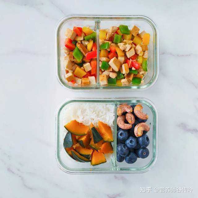 亞麻籽代餐減肥_減肥餐_餐減肥餐