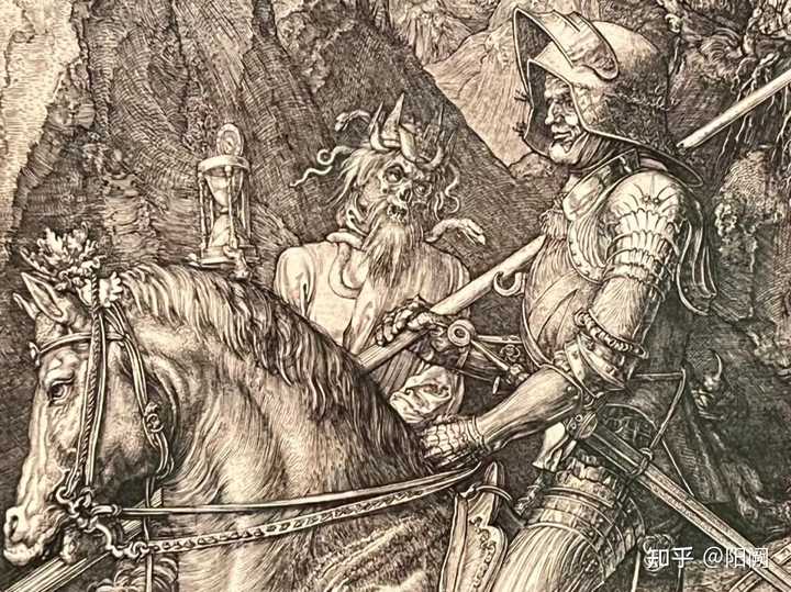 欧洲骑士精神,日本武士道精神,两者的最大区别是什么? - 知乎