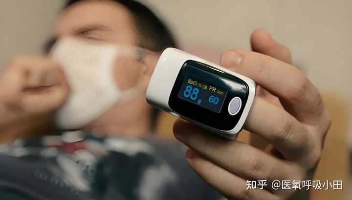血氧浓度低于90%有哪些具体危害? - 知乎