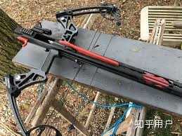 箭速最快的复合弓能有多快? - 知乎