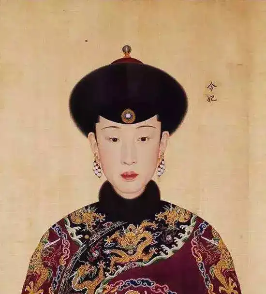 如何评价乾隆的孝贤皇后富察氏？ - 知乎