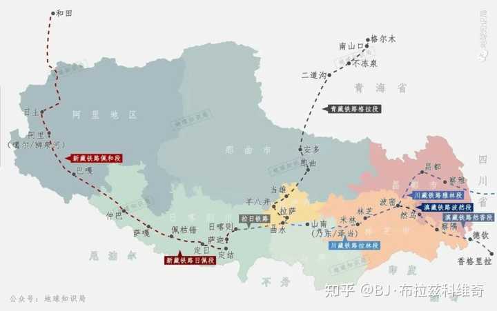 新藏铁路——这是一种凡人无法理解的、神明才有的疯狂工程|2026-03-13-汉风1918-汉唐归来-惟有中华