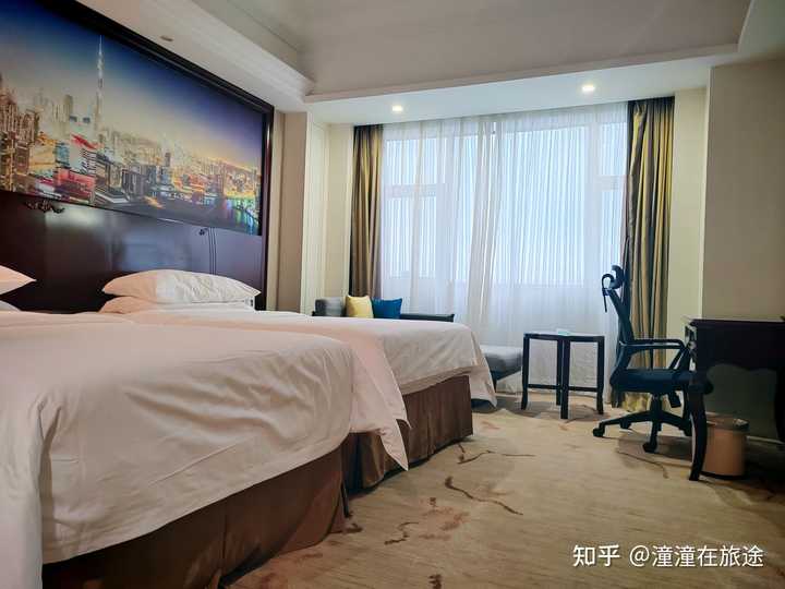 维也纳国际酒店住宿体验怎么样? - 知乎