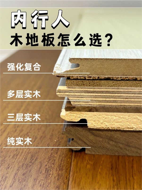 为什么很多人选择多层实木地板？有哪些优缺点？ - 知乎