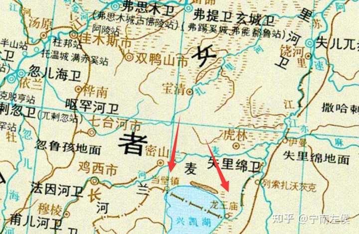 中国有哪些县城、镇子,名气比所在地级市还要大? - 知乎