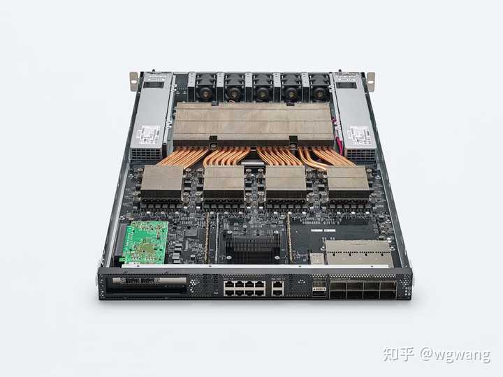 AI 芯片制造商 Graphcore 获 2.2 亿美元投资，为什么 AI 初创公司能吸引如此多投资？ - 知乎