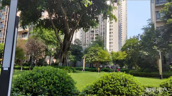 2025年在重庆主城几个区买房推荐? - 知乎